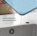 Dish Organizer/ستاتد تنظيم الصحون