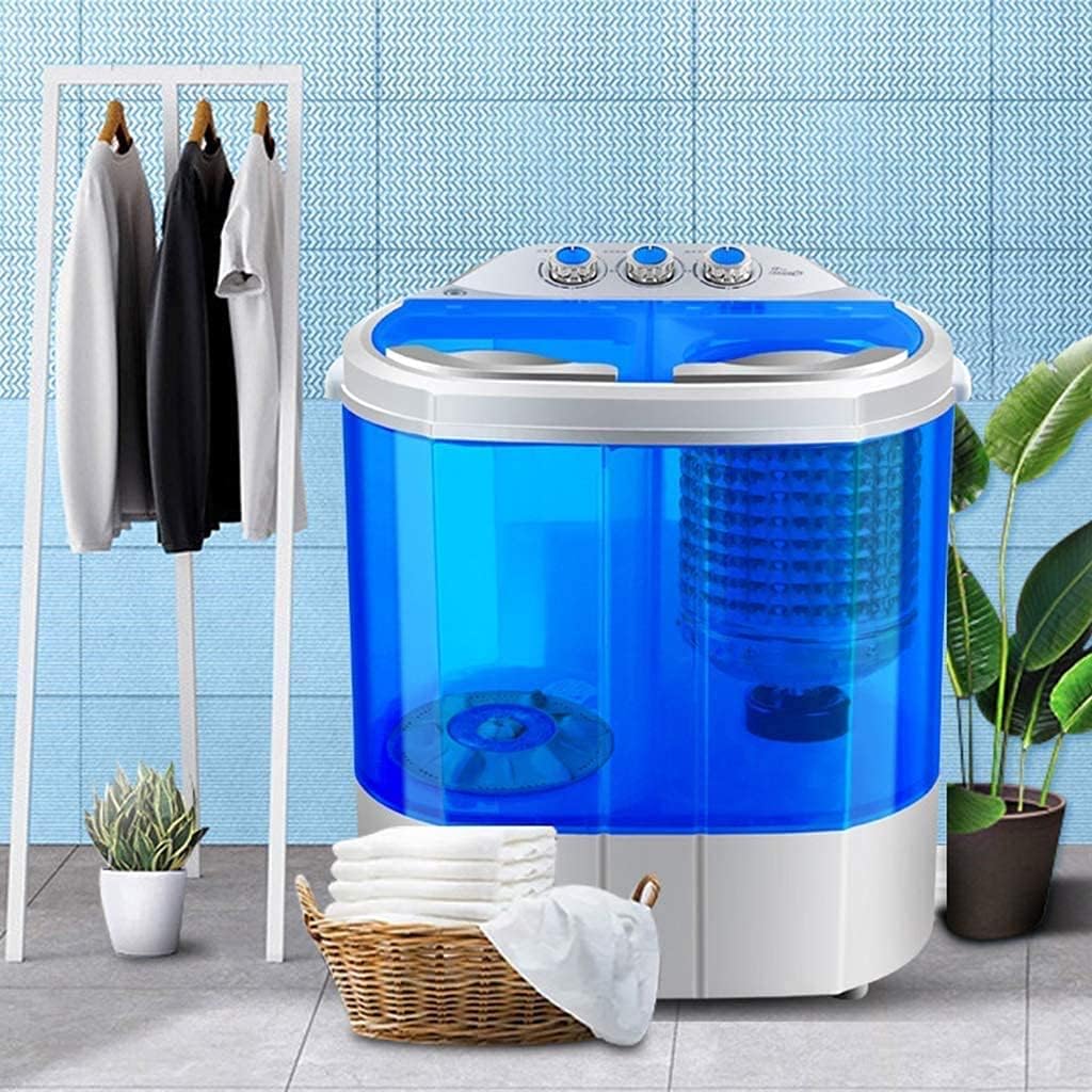 2 in 1 Washing Machine / غسالة الملابس المزدوجة