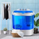 2 in 1 Washing Machine / غسالة الملابس المزدوجة
