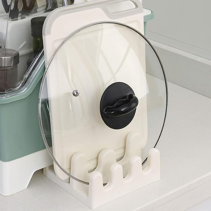 Dish organizer basket/سلة تنظيم الصحون