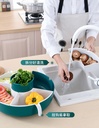 Dish washing vegetables/سلة غسيل الخضروات والفواكه