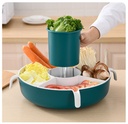 Dish washing vegetables/سلة غسيل الخضروات والفواكه