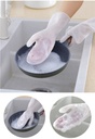 Dishwashing Gloves/قفازات غسيل الصحون