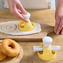 Donut Cutter/ قطاعة الدونت