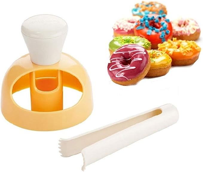 Donut Cutter/ قطاعة الدونت