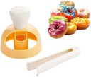 Donut Cutter/ قطاعة الدونت
