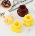 Donut Cutter/ قطاعة الدونت