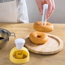 Donut Cutter/ قطاعة الدونت