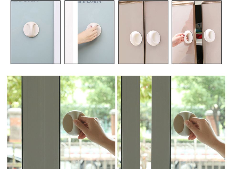 Door Handle / مقبض الأبواب