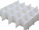 Drawer Divider/مقسم الأدراج