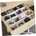 Drawer Divider/مقسم الأدراج