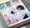 Drawer Divider/مقسم الأدراج