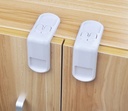 Drawer Lock AU102-13 / قفل الأدراج