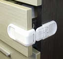 Drawer Lock AU102-13 / قفل الأدراج