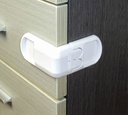 Drawer Lock AU102-13 / قفل الأدراج