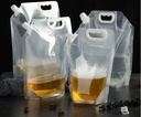 Drinks Bag / كيس المشروبات