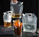 Drinks Bag / كيس المشروبات