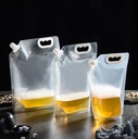 Drinks Bag / كيس المشروبات