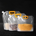 Drinks Bag / كيس المشروبات
