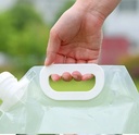 Drinks Bag / كيس المشروبات