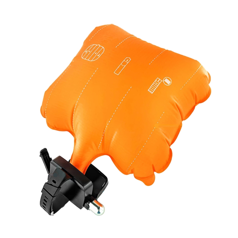 Drowning protection device/جهاز الحماية من الغرق