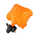 Drowning protection device/جهاز الحماية من الغرق
