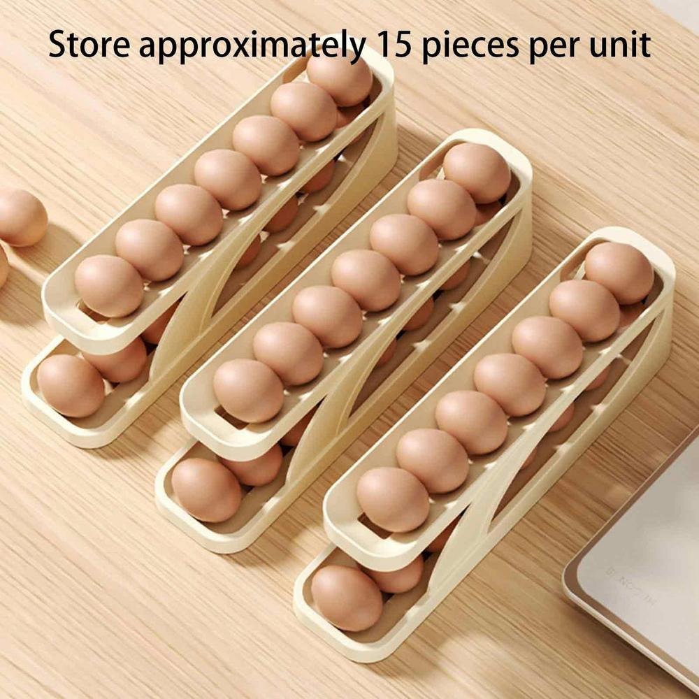 2-Egg Organizer / منظم للبيض