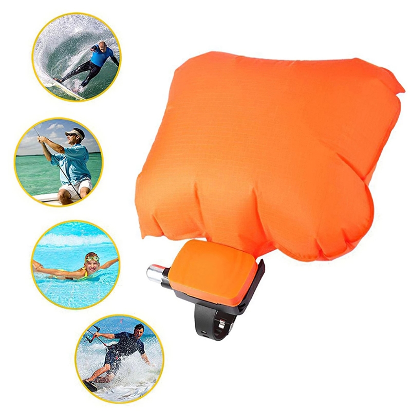 Drowning protection device/جهاز الحماية من الغرق