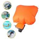 Drowning protection device/جهاز الحماية من الغرق