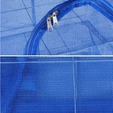 Drying Net / شبكة تجفيف الطعام