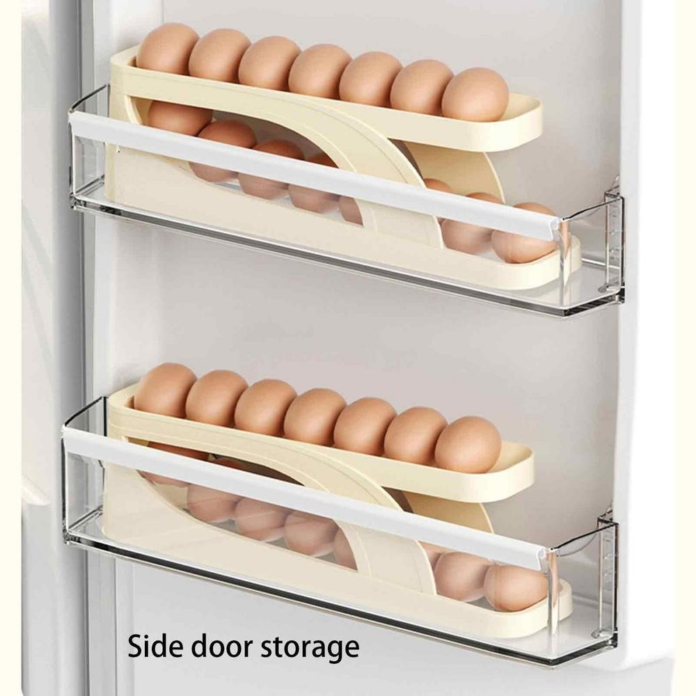 2-Egg Organizer / منظم للبيض