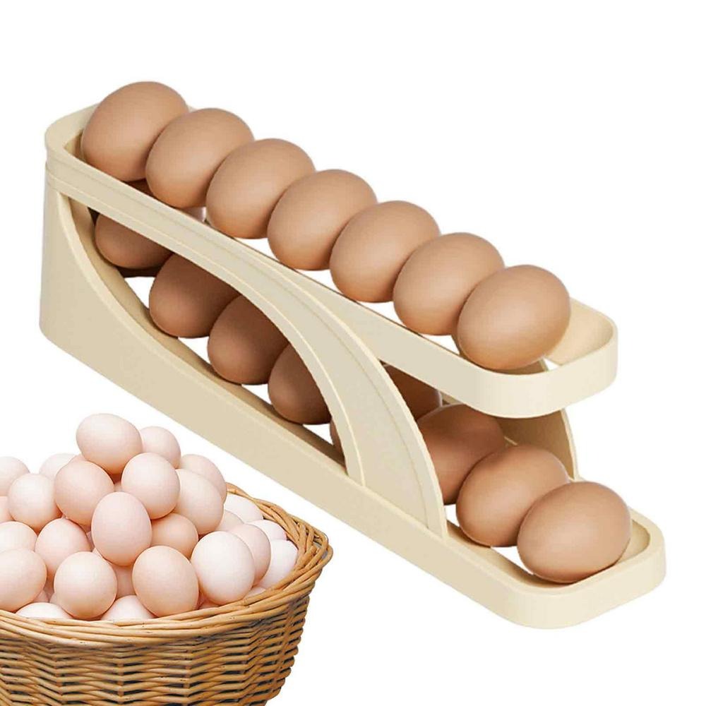 2-Egg Organizer / منظم للبيض