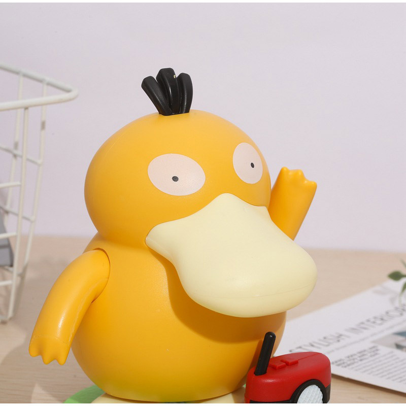 Duck Toy / لعبة البطة الراقصة