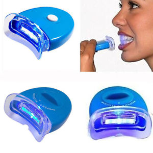 20 MINUTE DENTAL WHITE/جهاز تبيض الأسنان