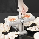 Dumpling Mold AU105-1/ صانعة الفطائر