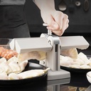 Dumpling Mold AU105-1/ صانعة الفطائر