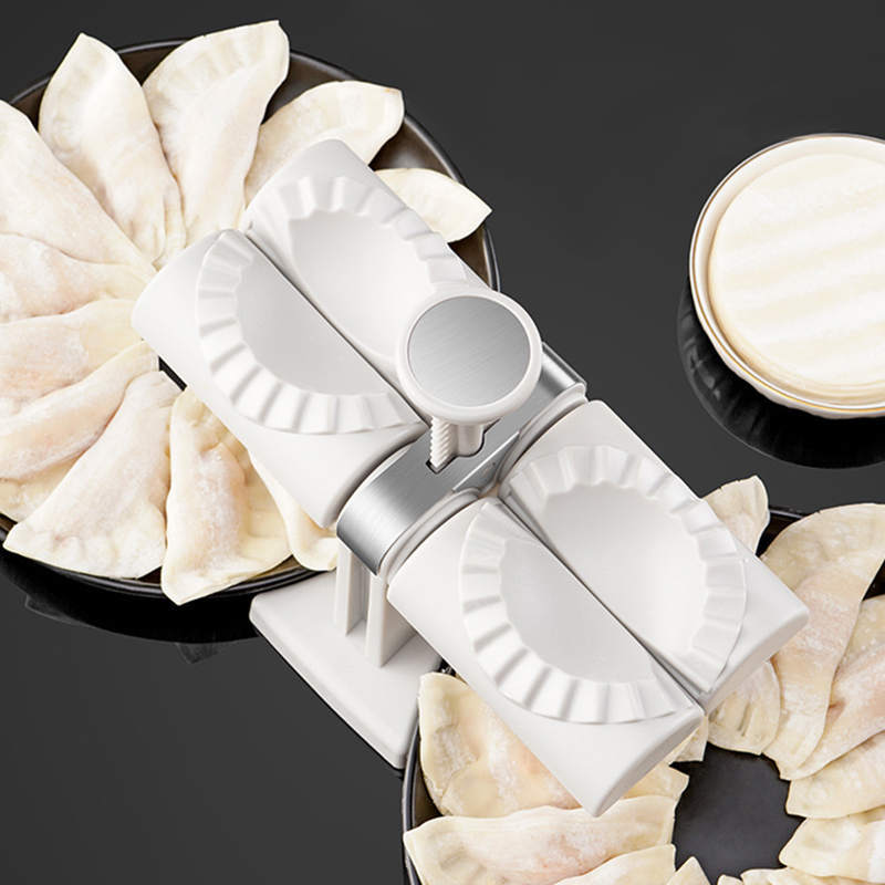 Dumpling Mold AU105-1/ صانعة الفطائر