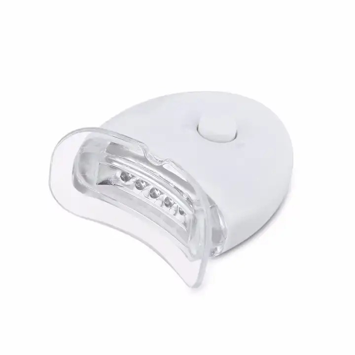 20 MINUTE DENTAL WHITE/جهاز تبيض الأسنان