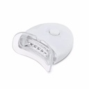 20 MINUTE DENTAL WHITE/جهاز تبيض الأسنان