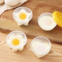 EGG BOILED MOLD / قوالب سلق البيض