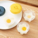 EGG BOILED MOLD / قوالب سلق البيض