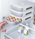 EGG BOX / صندوق تخزين البيض
