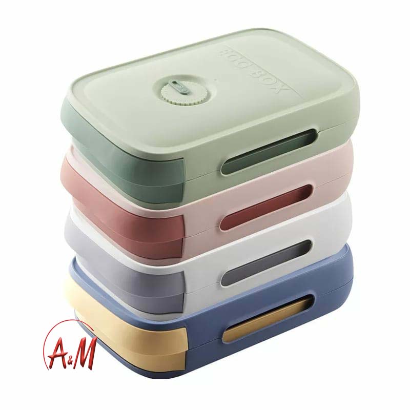 EGG BOX / صندوق تخزين البيض
