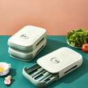 EGG BOX / صندوق تخزين البيض