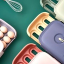 EGG BOX / صندوق تخزين البيض