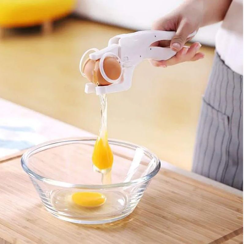 EGG CRACKER/كسارة البيض