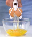 EGG CRACKER/كسارة البيض