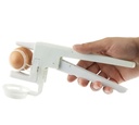 EGG CRACKER/كسارة البيض