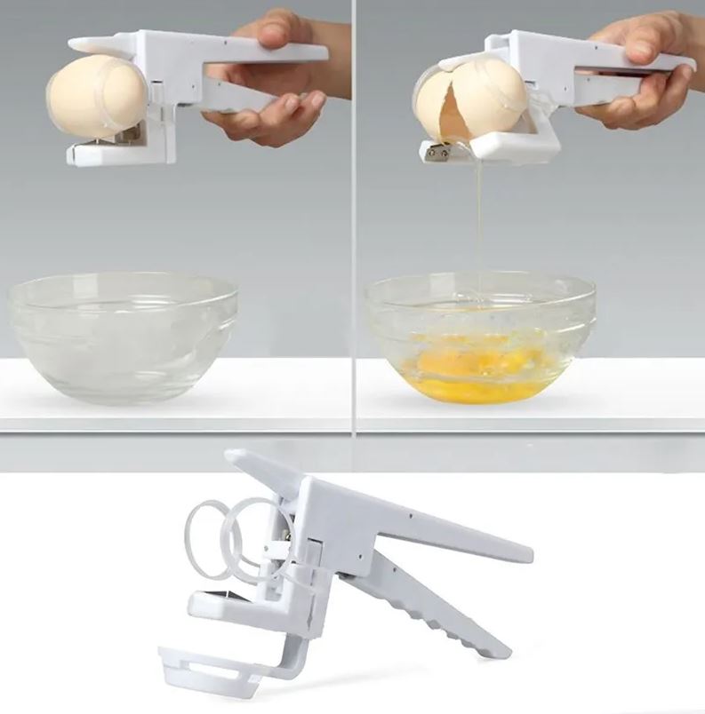 EGG CRACKER/كسارة البيض