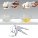 EGG CRACKER/كسارة البيض